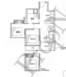 Grandeur Park Residences (D16), Condominium #574523991